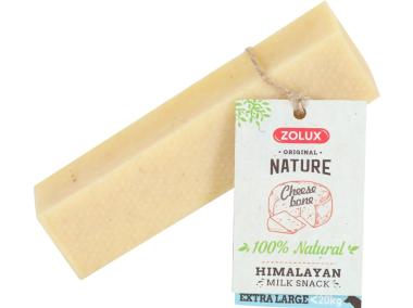 Zdjęcie: Przysmak naturalny dla psa Ser himalajski L 86 g ZOLUX
