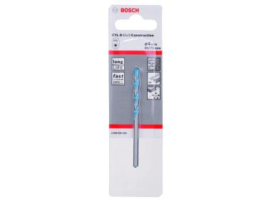Zdjęcie: Wiertło wielozadaniowe Multi Construction 4x75 mm BOSCH