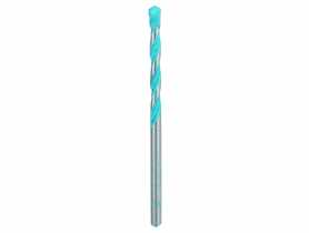 Wiertło wielozadaniowe Multi Construction 4x75 mm BOSCH