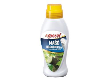 Zdjęcie: Maść ogrodnicza 0,25 L AGRECOL