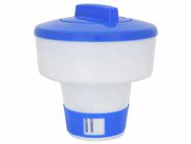 Dozownik chemii basenowej 17 cm PROFAST