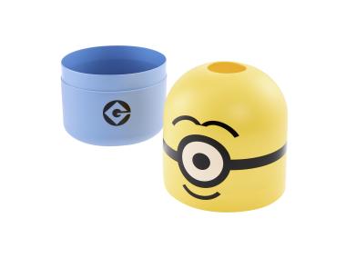 Zdjęcie: Pojemnik do przechowywania Minions Stuart 8 L KEEEPER