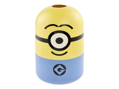 Zdjęcie: Pojemnik do przechowywania Minions Stuart 8 L KEEEPER