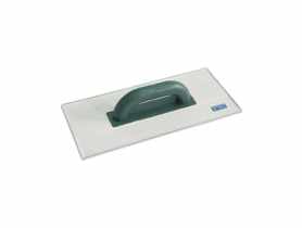 Paca szlifierska 400x180 mm, tarnik metalowy, uchwyt zamknięty PROFIX