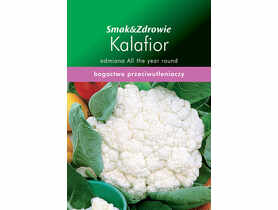 Kalafior SMAK&ZDROWIE