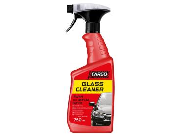 Zdjęcie: Płyn do mycia szyb 750 ml CARSO