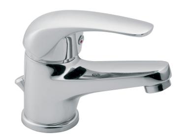 Zdjęcie: Bateria umywalkowa stojąca Vasto, chrom FERRO