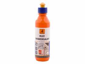 Klej uniwersalny polimerowy 0,2 L DRAGON