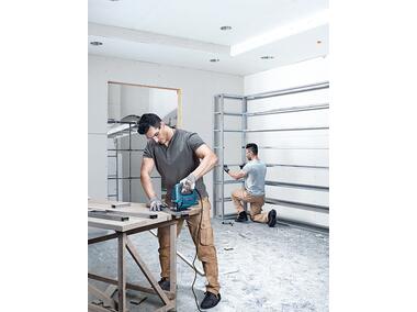 Zdjęcie: Wyrzynarka 500 W GST 700 BOSCH
