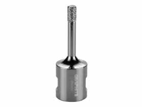 Otwornica diamentowa 6 mm x M14 GRAPHITE