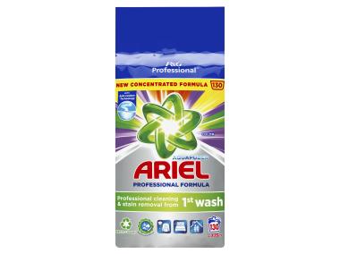Zdjęcie: Proszek do prania Color 7,15 kg ARIEL PROFESSIONAL