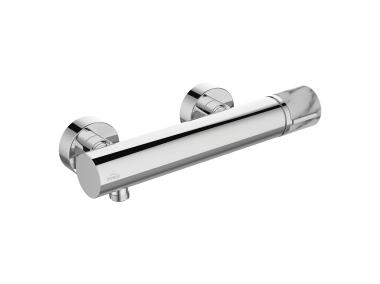 Zdjęcie: Bateria natryskowa Gabro Plus chrom INVENA