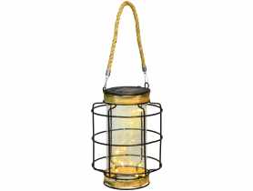 Lampion solarny Peonia ACTIVEJET