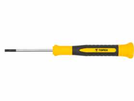 Wkrętak precyzyjny płaski 3.0 x 50 mm TOPEX