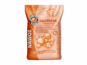 Nawóz Saletrzak 5 kg OGRÓD START