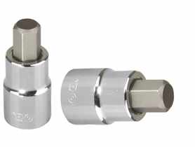 Bitonasadka Hex 17 mm z zawieszką PROLINE