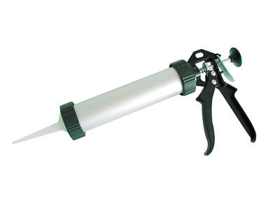 Zdjęcie: Wyciskacz do mas uszczelniających aluminiowy 225 mm PROLINE