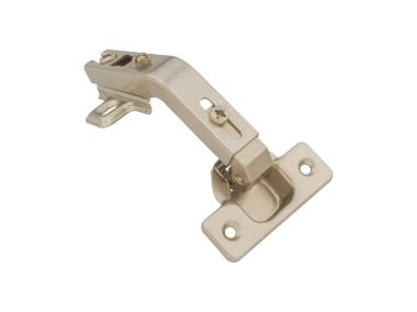 Zdjęcie: Zawias meblowy puszkowy 135 stopni z prowadnikiem METRO