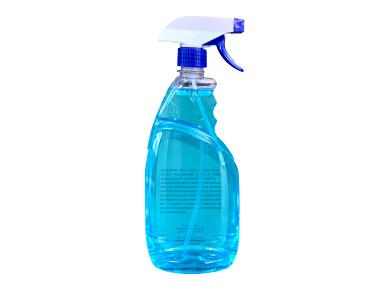 Zdjęcie: Odmrażacz do szyb i zamków -37st.C Claar 750 ml TRANS-PAL