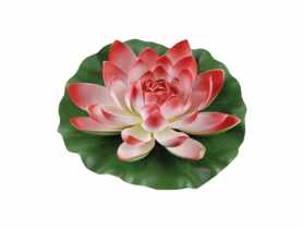 Lilia wodna imitacja GREENMILL CLASSIC