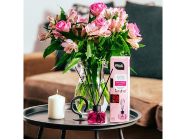 Zdjęcie: Patyczki zapachowe Sato Paradise Love 50 ml ERLA