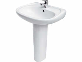 Umywalka Market 60 cm CERSANIT