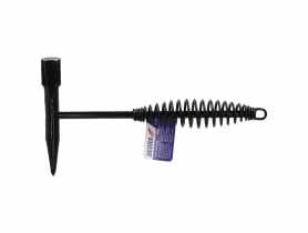 Młotek spawalniczy 300 g DEDRA