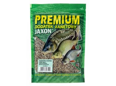 Zdjęcie: Konopie ziarno 400 g JAXON