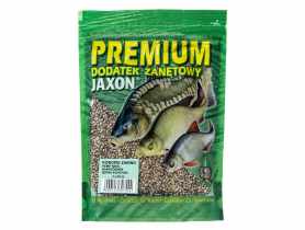 Konopie ziarno 400 g JAXON