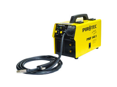 Zdjęcie: Półautomat spawalniczy PSIF 141/1 PIROTEC