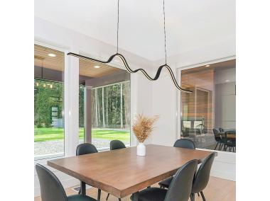 Zdjęcie: Lampa wisząca Itaka LED ADRILUX