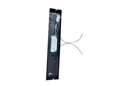 Zdjęcie: Lampa wisząca Itaka LED ADRILUX
