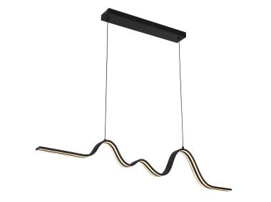 Zdjęcie: Lampa wisząca Itaka LED ADRILUX