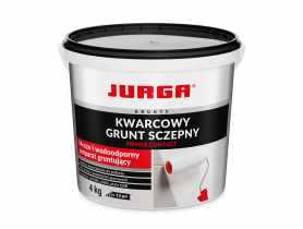Preparat gruntujący Primer contact 4 kg JURGA
