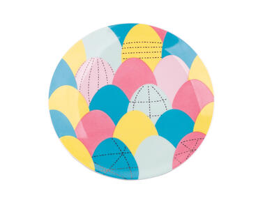 Zdjęcie: Talerz deserowy Colorful 20 cm ALTOMDESIGN