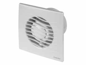Wentylator wyciągowy Wave WAV100W AWENTA