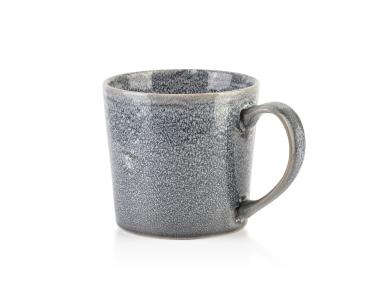 Zdjęcie: Kubek 400ml grafitowy BASIC NATURE