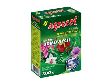 Zdjęcie: Nawóz domowe Plantacote 0,3 kg AGRECOL