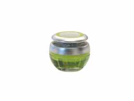 Zapach samochodowy Sphere Gel luxury series Mystic Garden BOTTARI