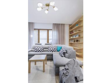Zdjęcie: Lampa wisząca - sufitowa Aje-Benita 5P E27 5 x 40W Pat ACTIVEJET