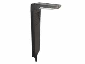 Słupek solarny Wernon 42 cm 4000 K SANICO