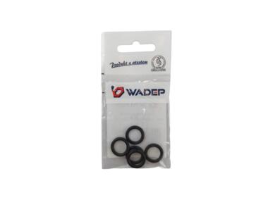 Zdjęcie: Uszczelka gumowa O-ring pod wylewkę - 1/2" (5 szt) WADEP