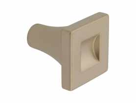 Gałka meblowa GG07 nikiel satynowy GAMET