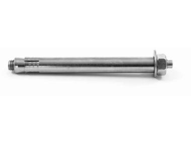 Zdjęcie: Kotwa 1-rozporowa słr 14/m10x120 mm - 20 szt. STALCO
