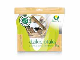 Pokarm dla ptaków 3 kg AGRONAS