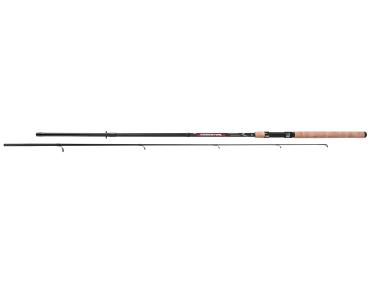 Zdjęcie: Wędka spinningowa Essential Medium Spin 240 cm MIKADO
