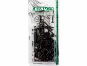 Wkręt fosfatowany do płyt g/k 3,5x55 - 50 szt. STALCO