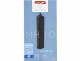 Grzałka do akwarium 10 W, 0-10 L czarna ZOLUX