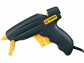 Pistolet klejowy 11 mm, 200W TOPEX