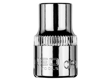 Zdjęcie: Nasadka sześciokątna 3/8", 8 mm NEO